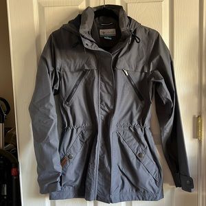 Columbia women's jacket